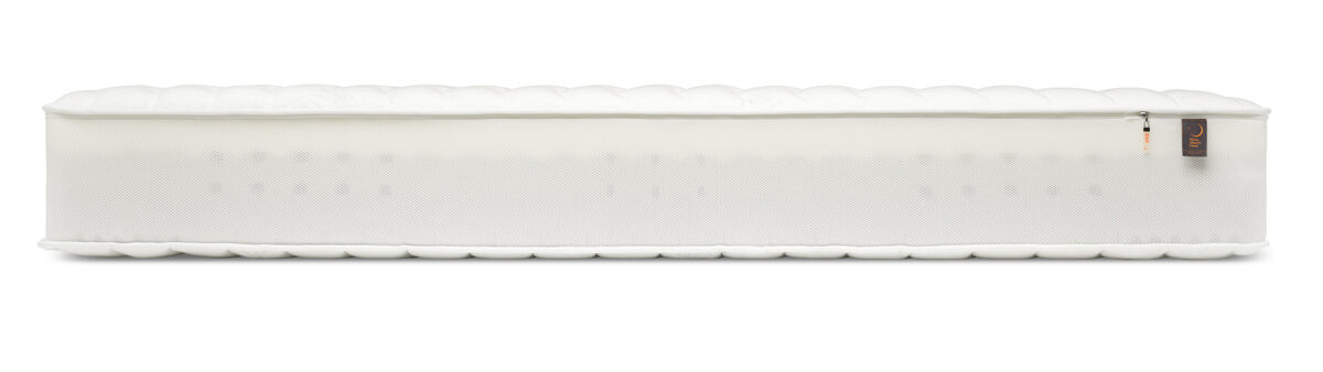 Evolution traagschuim matras