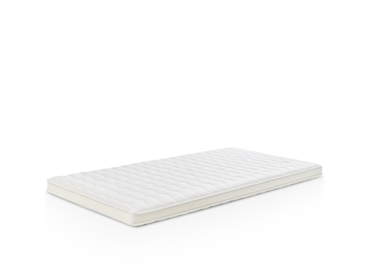 topper deluxe koudschuim